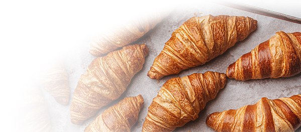 croissants