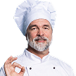 Chef Eamonn