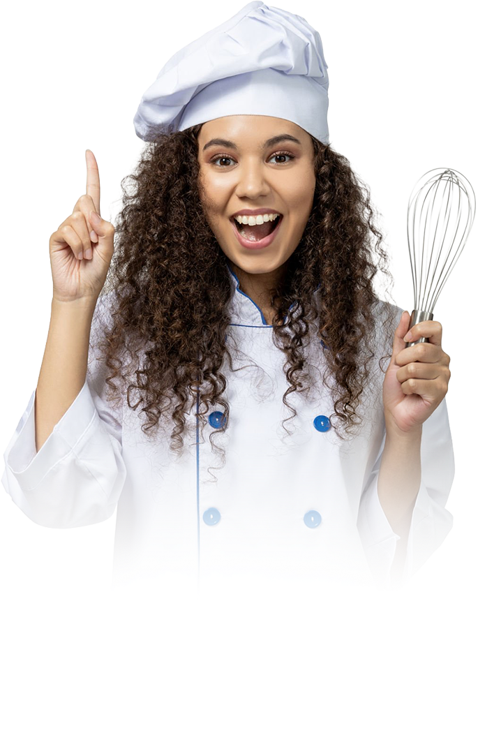 Chef Ella