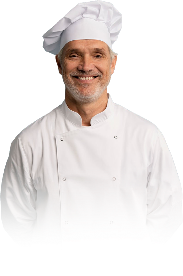 Chef Phil